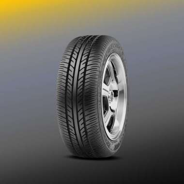 Accelera Gamma 165/55 R13 - Ban Mobil
