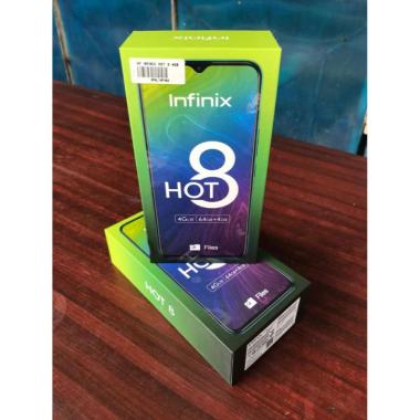 Daftar Harga Handphone Ram 4gb Infinix Terbaru Oktober 2020 Terupdate Blibli Com