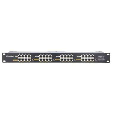 Inotrix POE16G Gigabit 16 Port Passive Poe Injector 1