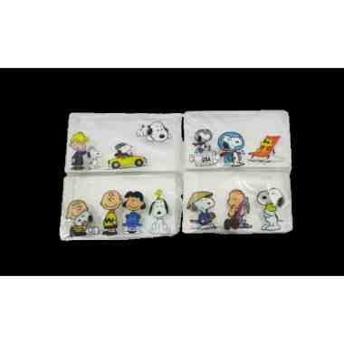Box Masker / Tempat Penyimpanan Masker SNOOPY
