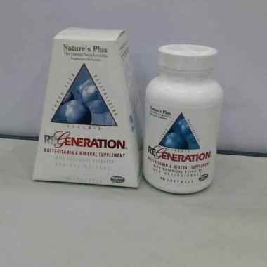 Nature's Plus Regeneration [90 Softgels
