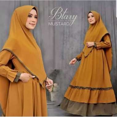 Gamis Dan Jilbab Syari Jual Produk Diskon Termurah November 2020 Blibli Com