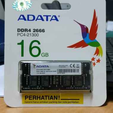 Jual Ram Laptop 16gb Terbaru 2020 Harga Murah Blibli Com