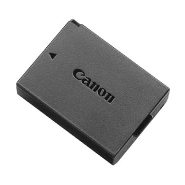 Canon LP-E10 Baterai Kamera for EOS 1100D or 1200D