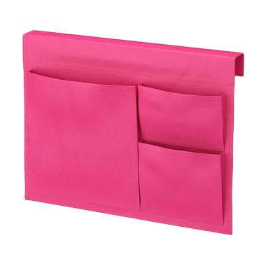 Ikea Stickat Saku Tempat Tidur - Pink