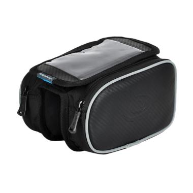 OEM Roswheel Double Pouch Tas Sepeda