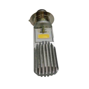 Lampu Motor Led Philips Bead H6 Bebek / Matic - Putih