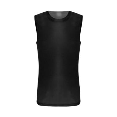 Rider R227BWH Tank Top Sport - Hitam