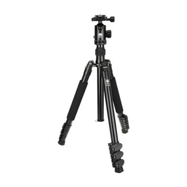 SIRUI ET-2004 Aluminum Tripod Kit E20