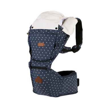 i-Angel Big Size Denim Starlit | GRATIS ONGKIR