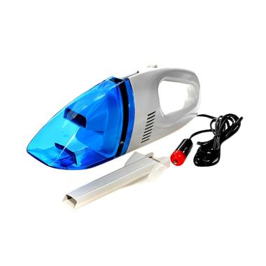RPN Portable Car Vacuum Cleaner - Blue