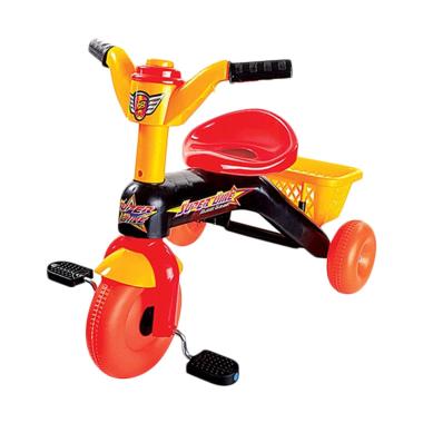Jual Harga Sepeda Plastik Anak Online Baru Harga Termurah Juni