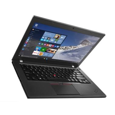 Lenovo ThinkPad T460S SECOND GRADE A [i7 6600U/8GB/256GB] Black