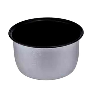 Miyako Panci Teflon Rice Cooker [0.6 L]