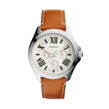 Fossil Cecile AM4638 Jam Tangan Wanita