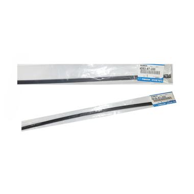 Mazda CX5 & M6 Oem Set Karet Wiper Depan Mazda CX5 & M6 Oem Set Karet Wiper Depan