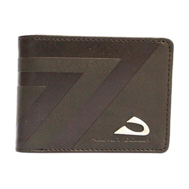 Planet Ocean DPO215-080 Dompet Pria - Brown