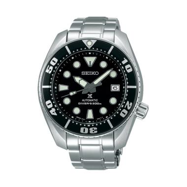 Seiko SBDC031J1 Original Jam Tangan Pria