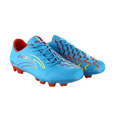 Specs Swervo Rasta Sepatu Bola 100608
