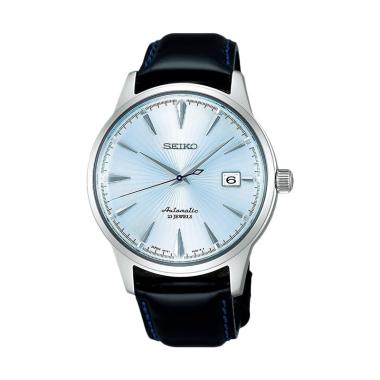 Seiko Original SARB065 Jam Tangan Pria