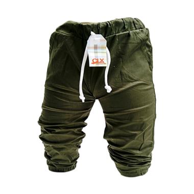 Calix Jogger Pants Kids Baby - Lumut