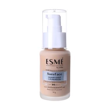 Erha ESME Sureface Liquid Foundation