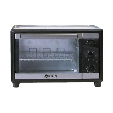 Kirin Oven Elektrik KBO 200RA / KBO 200 RA - 20 Liter - Bubble Wrap