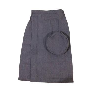 Mukena Dinda C 22 Sarung Celana Anak