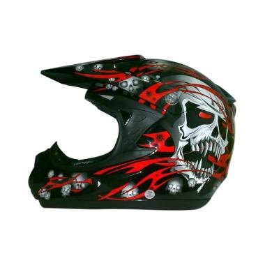 Helm Cross Snail Terbaru Ori Harga Promo Blibli Com