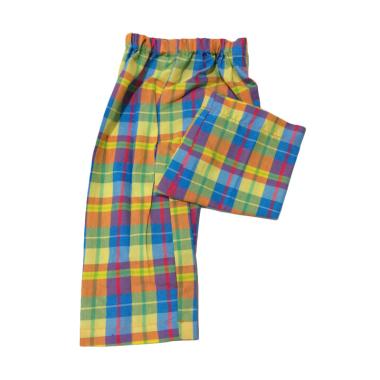 Mukena Dinda C24 Sarung Celana Anak