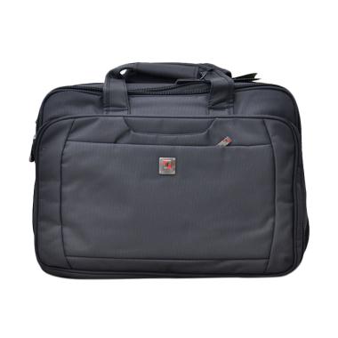 Polo Team 7017 Tas Selempang - Hitam
