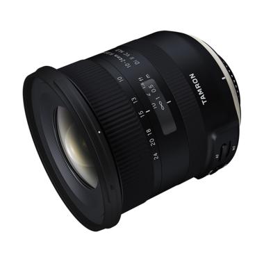 Tamron for Nikon 10-24mm f/3.5-4.5 ... D jpckemang GARANSI RESMI