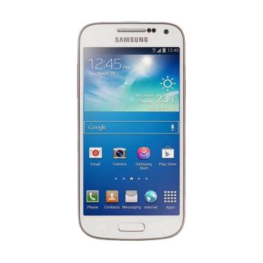 Samsung Galaxy S4 Mini i9190 Smartphone - White