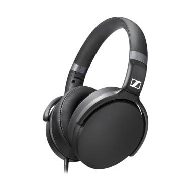 Sennheiser Headphone HD 4.30G - Black (Android)