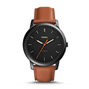 Promo Jam Tangan Pria Fossil Minimalist 