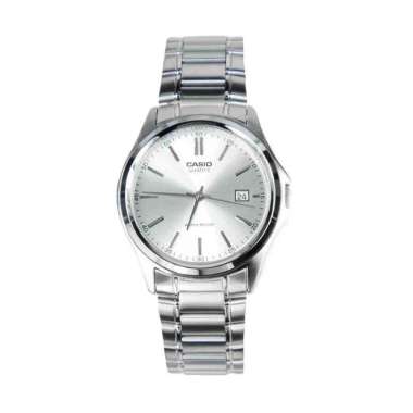 Jam Tangan Casio Wanita Harga November 2021 Blibli