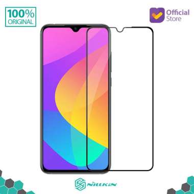 Nillkin Tempered Glass Anti Explosion CP+ Pro Xiaomi Mi CC9 Xiaomi Mi CC9 Black
