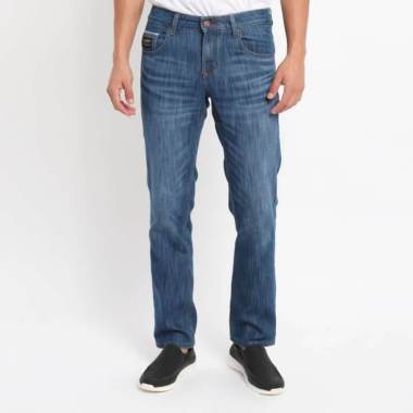 Promo Celana Jeans Standar Cardinal 