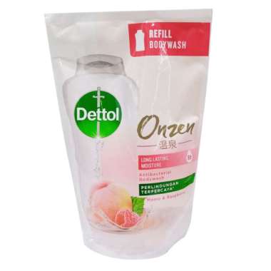 Dettol Body Wash