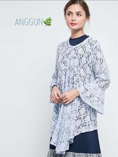 Baju Atasan Brokat Harga Terbaru Mei 2021 Blibli