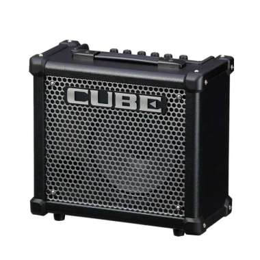 Roland Cube 10GX Guitar Amplifier / Cube10GX Black