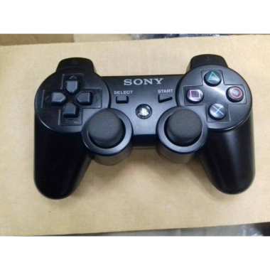 Ps3 Bekas Harga Termurah Januari 2021 Blibli
