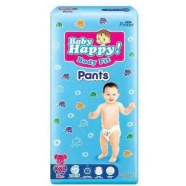 Baby Happy Body Fit Pants