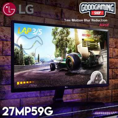 Jual Lg Mp59g Terbaru - Harga Murah 