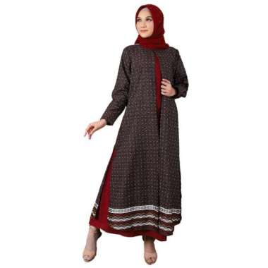 Jual Dress Muslimah Modern Terbaru 2020 Harga Termurah Blibli Baju gamis elzatta miliki banyak jenis dan model yang ditawarkan untuk ands lihat dan mungkin anda kan tertarik. blibli