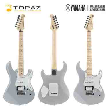 Jual Yamaha Pacifica Terbaru - Harga Murah | Blibli.com