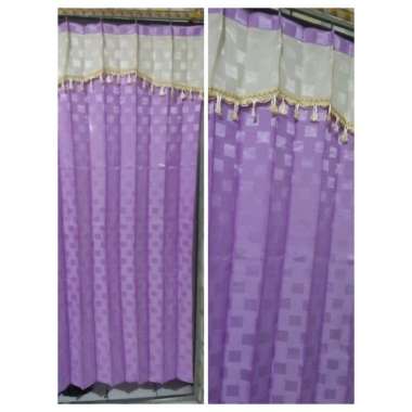 Gorden Horden Manohara Poni Ungu Muda