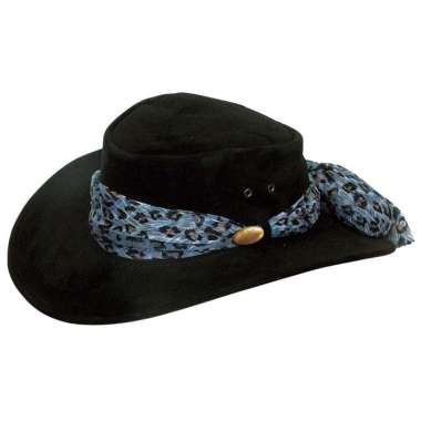 Jual Jacaru 1020 Jillaroo Hat L di 