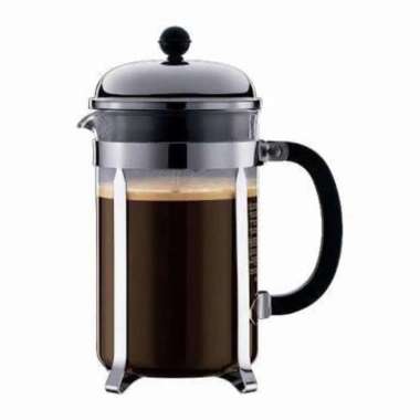 Promo Ikea Upphetta Coffee \u0026 Tea Maker 