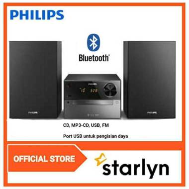 Jual Speaker Bluetooth Philips Terbaru Harga Murah Blibli Com